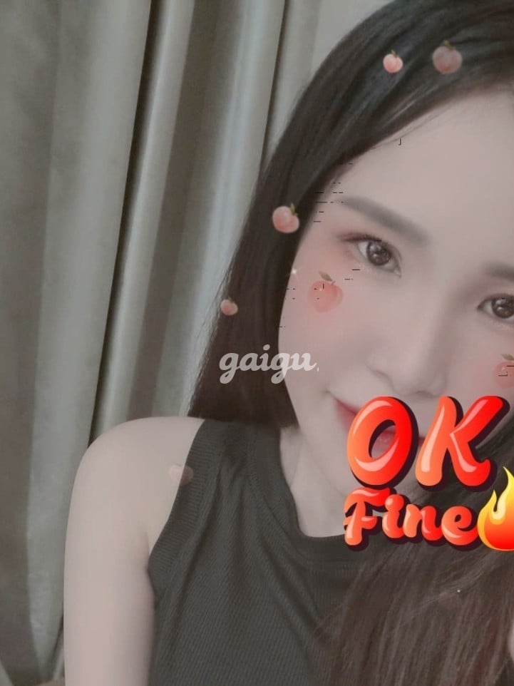 ❤️NHƯ LOAN - NỮ THẦN TÌNH DỤC, NGOAN❤️