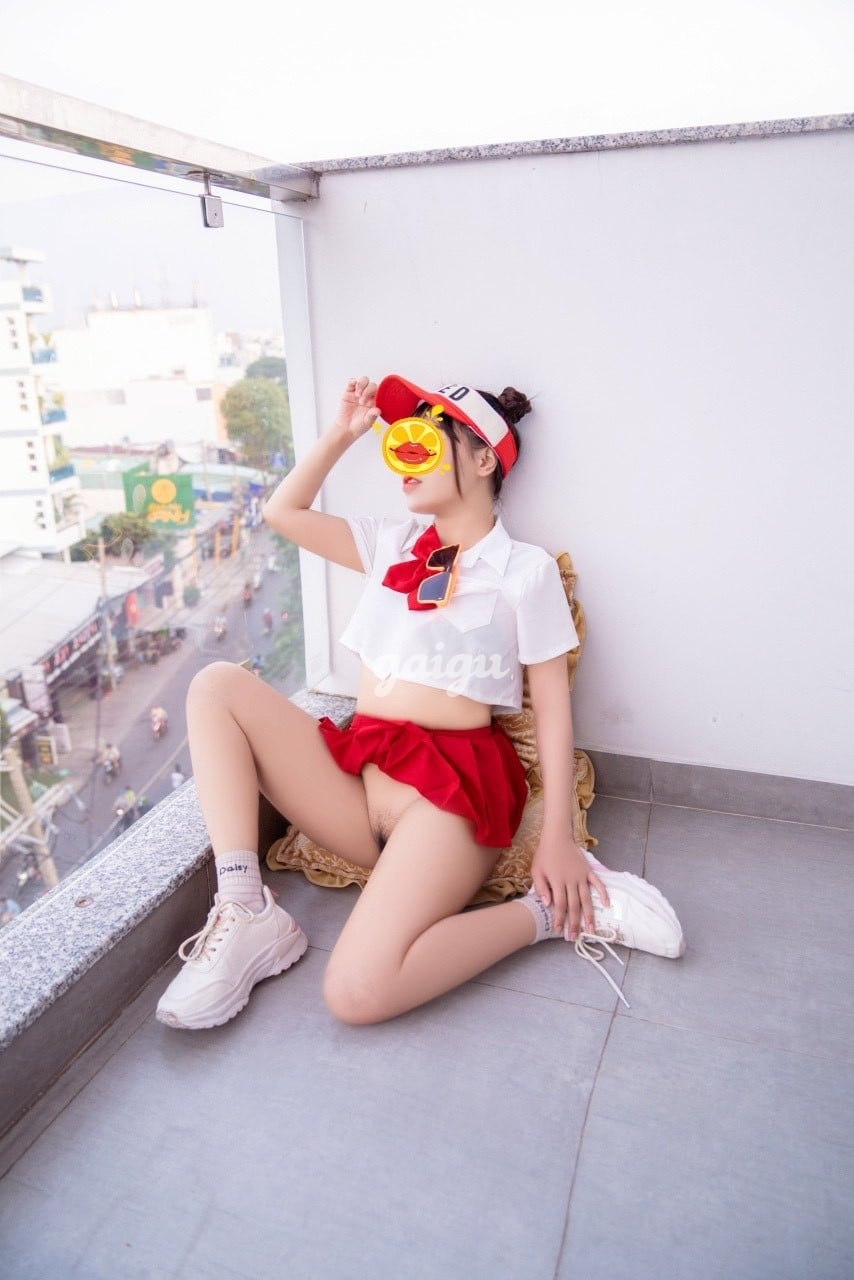 ❤️NHƯ LOAN - NỮ THẦN TÌNH DỤC, NGOAN❤️ 第3张