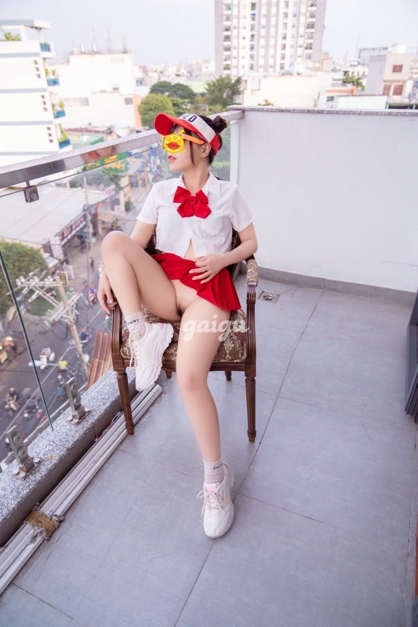 ❤️NHƯ LOAN - NỮ THẦN TÌNH DỤC, NGOAN❤️ 第4张
