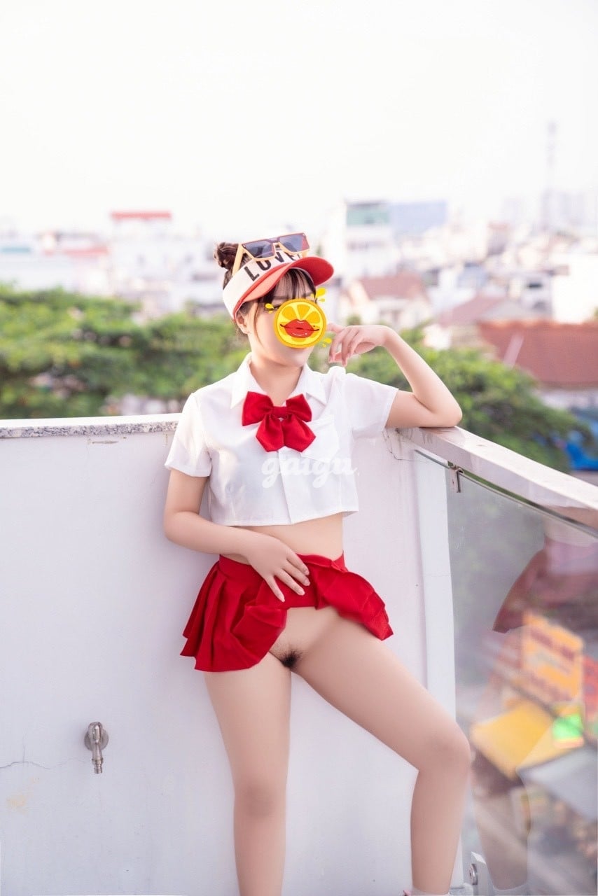 ❤️NHƯ LOAN - NỮ THẦN TÌNH DỤC, NGOAN❤️ 第5张