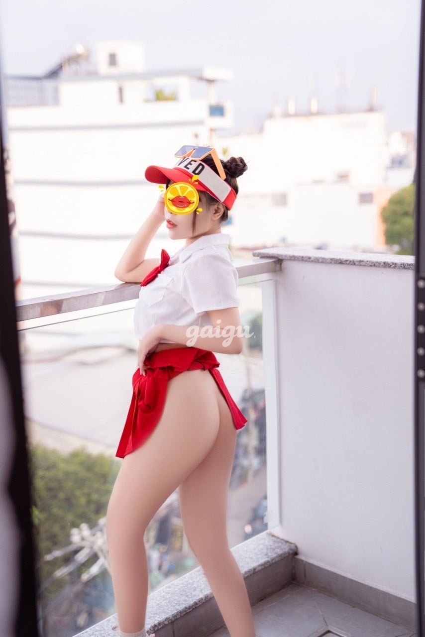 ❤️NHƯ LOAN - NỮ THẦN TÌNH DỤC, NGOAN❤️ 第6张