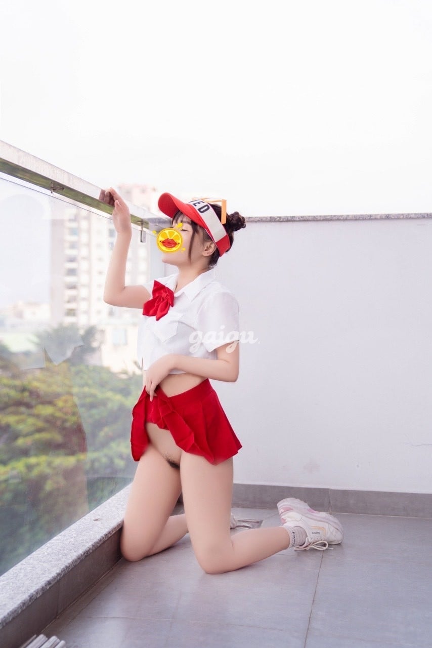 ❤️NHƯ LOAN - NỮ THẦN TÌNH DỤC, NGOAN❤️ 第7张