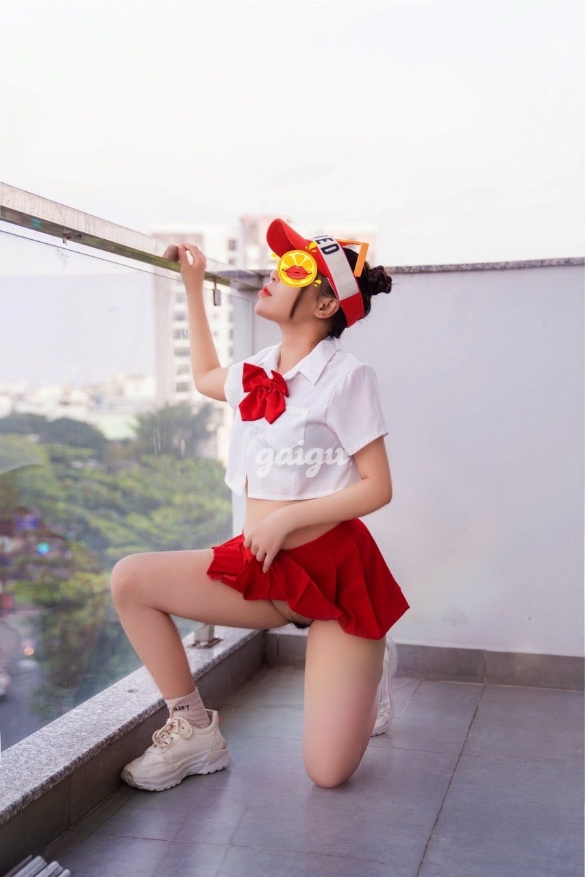 ❤️NHƯ LOAN - NỮ THẦN TÌNH DỤC, NGOAN❤️ 第8张