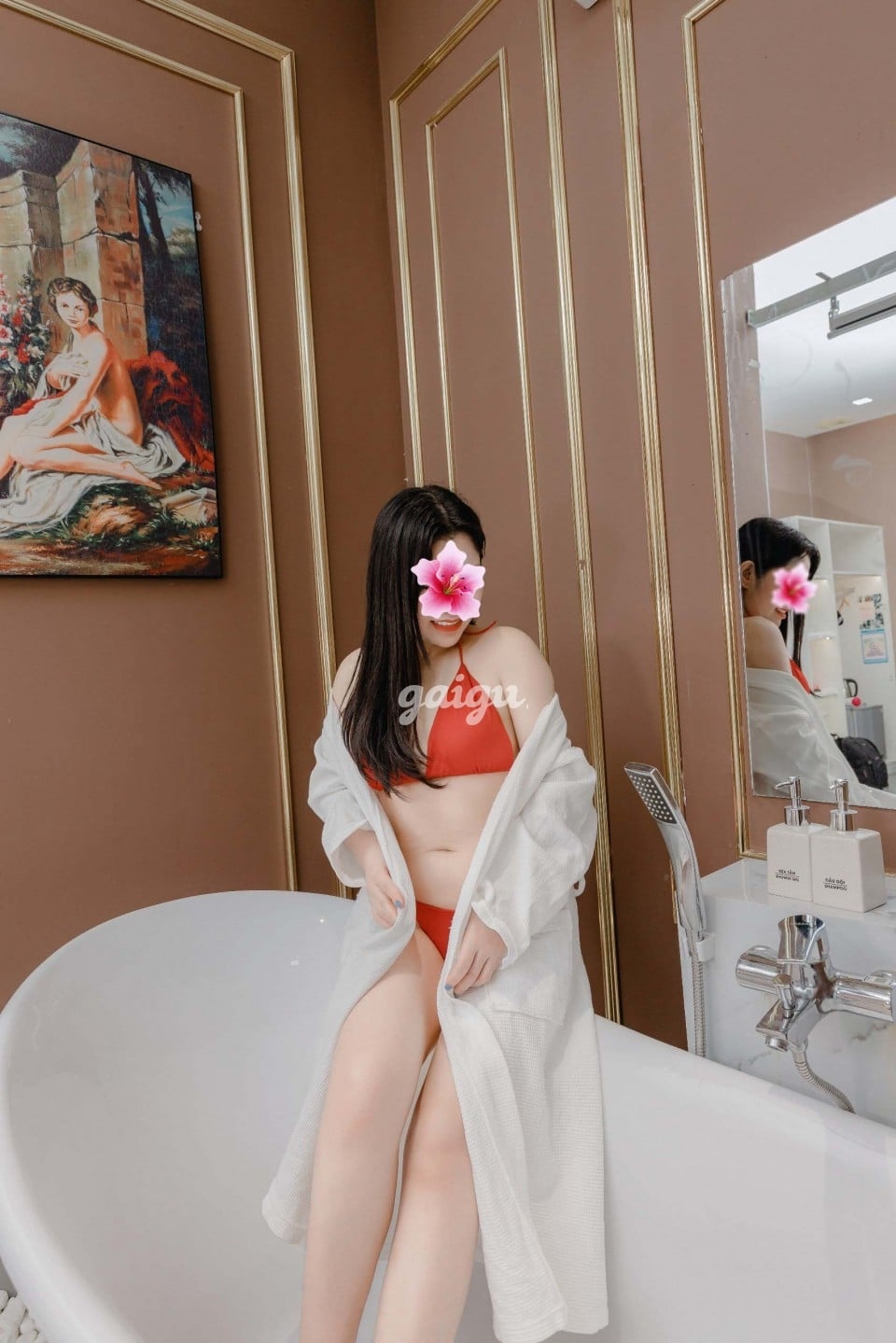 Ý NHI❤️NHIỆT TÌNH CHU ĐÁO ,KÈN SAO CỰC ĐÃ ,HÓT HÓT CAM KẾT 第6张