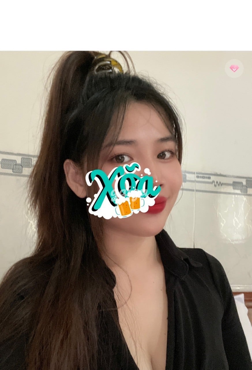 ❤️ Khánh My ❤️ HOT Teen Kute Dễ Thương,Nhí Nhảnh, Đáng Yêu 第3张