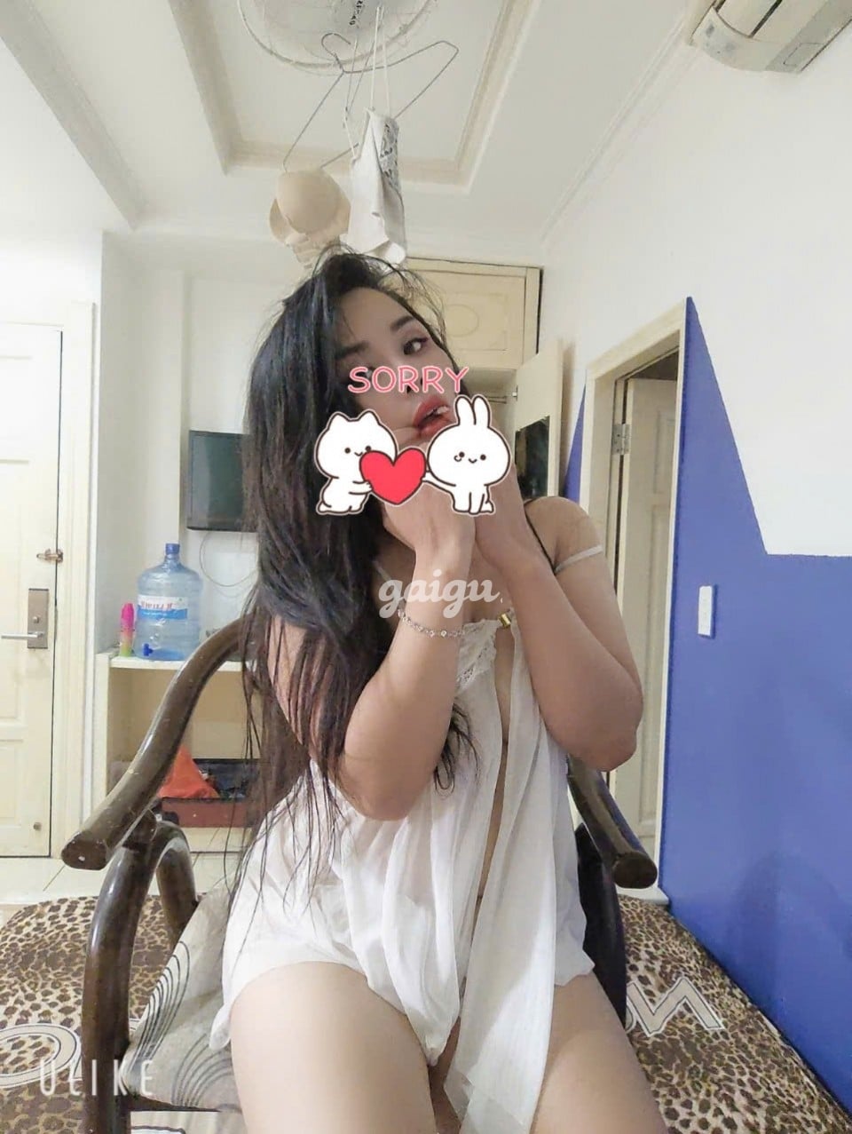 Gái Siêu Dâm ANH THƯ _SEXY,Chiều Khách,Hàng Xả Stress Cho Ae Đây 第5张
