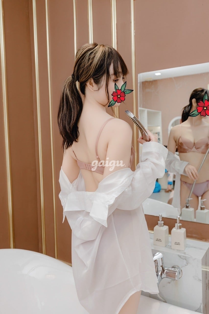 Băng Băng - Gái Miền Tây, Dâm đảng. 第4张