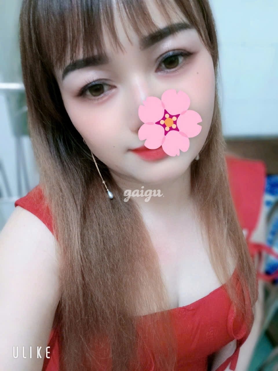 Như Ý_ Gái Dâm Chiều Khách, Làm Tình đỉnh Cao 第3张