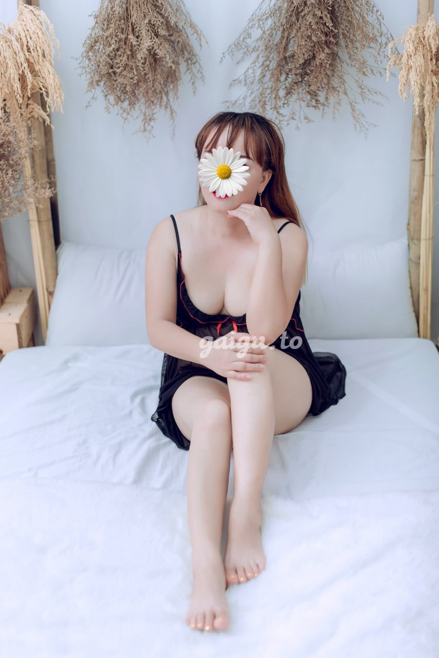 Như Ý_ Gái Dâm Chiều Khách, Làm Tình đỉnh Cao 第7张