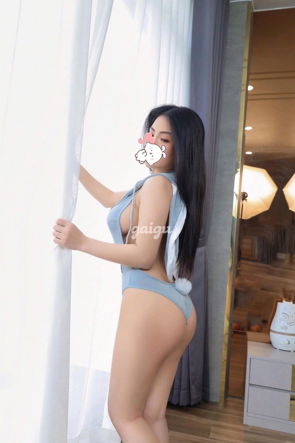 Ngọc Huyền 98 - Cực Ngoan Hàng Bảo Đảm 第3张
