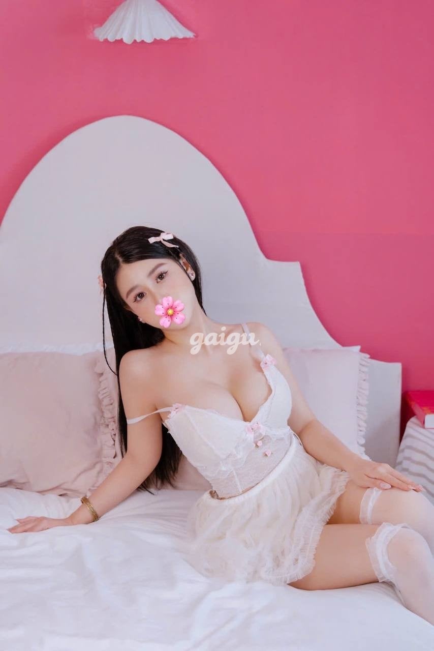 Thu Thủy Em Xinh Như Hoa 第7张