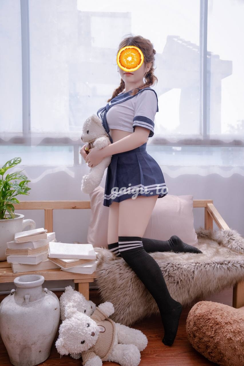LINH NHI MÔNG TO LÀM TÌNH CHU ĐÁO