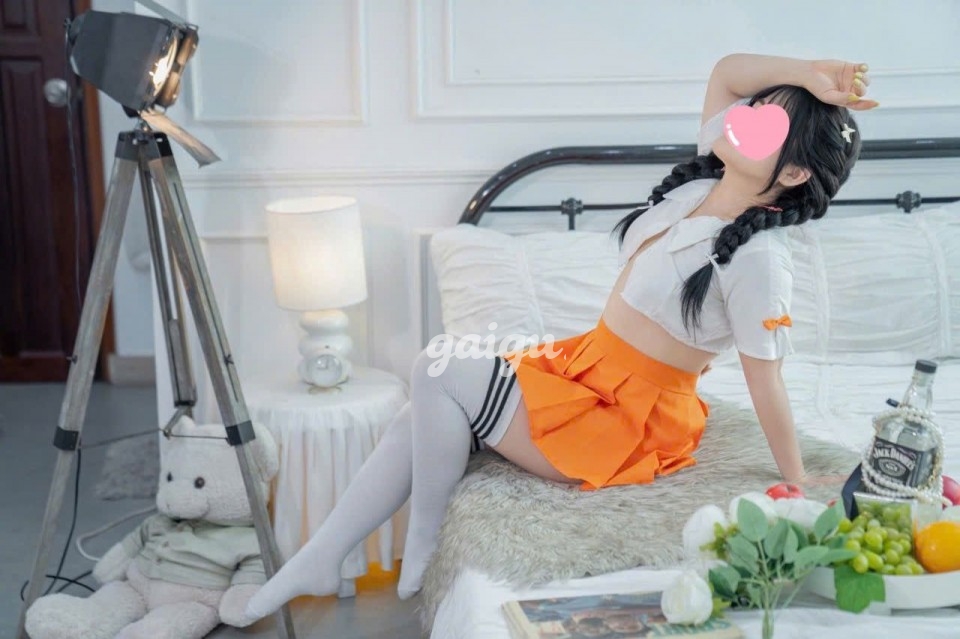 LINH NHI MÔNG TO LÀM TÌNH CHU ĐÁO 第6张