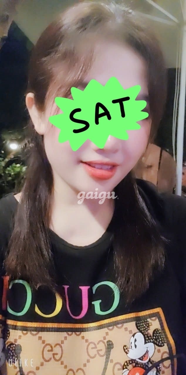 Thu Trang, Gái Quê Mặt Xinh, Ngực đẹp Gặp Là Ghiền.
