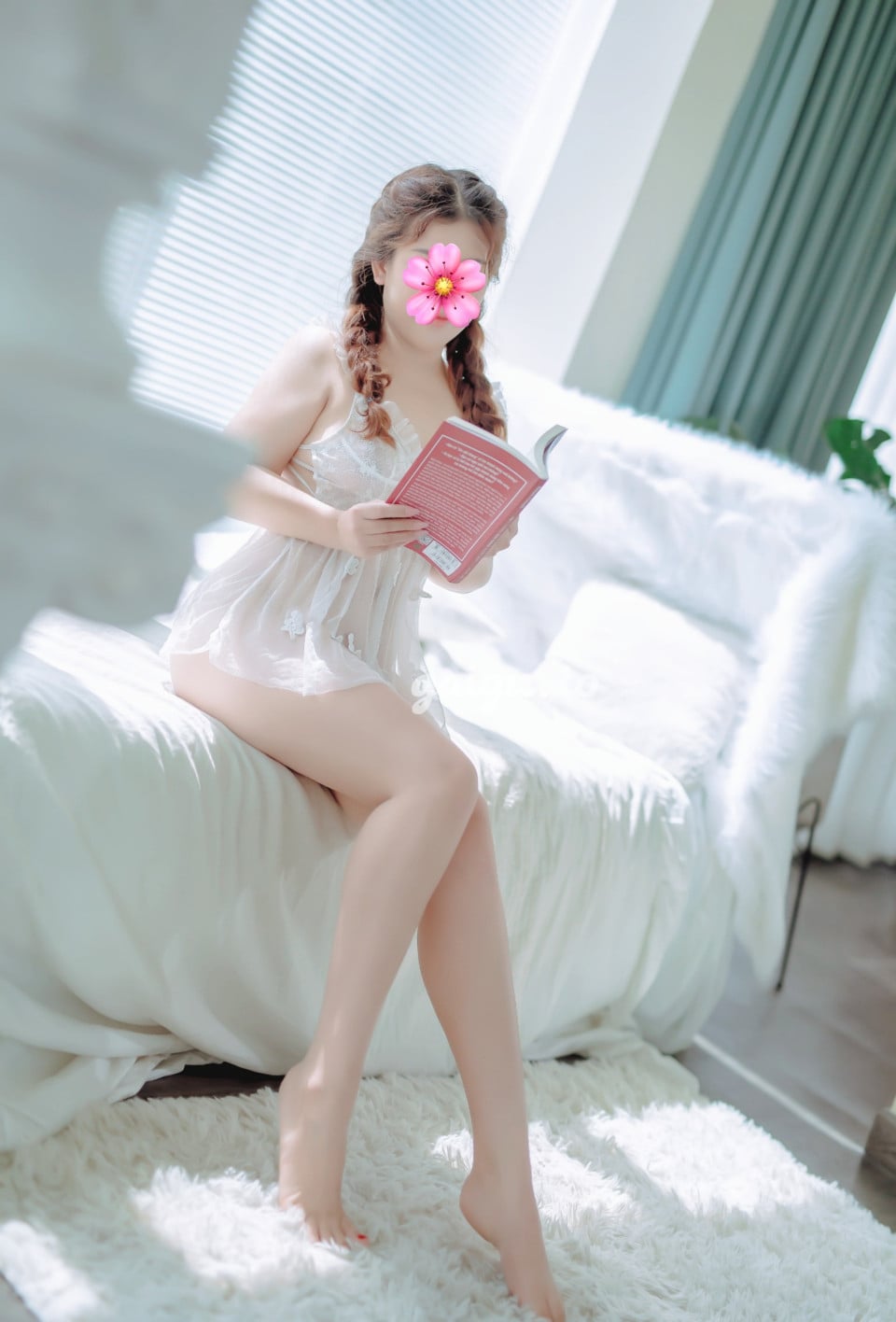 Thu Trang, Gái Quê Mặt Xinh, Ngực đẹp Gặp Là Ghiền. 第2张
