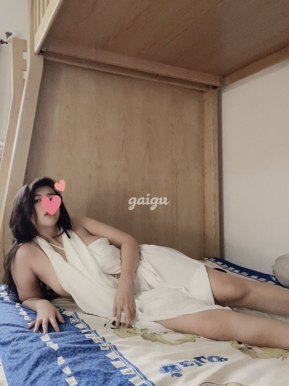 ⭐Tuệ Nhi-2k2 ❤Ngoan Xinh 1M69 第3张