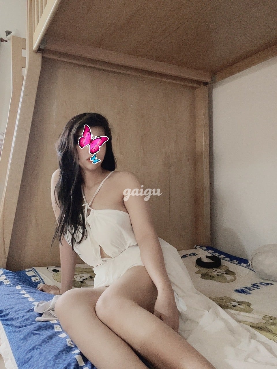 ⭐Tuệ Nhi-2k2 ❤Ngoan Xinh 1M69 第4张