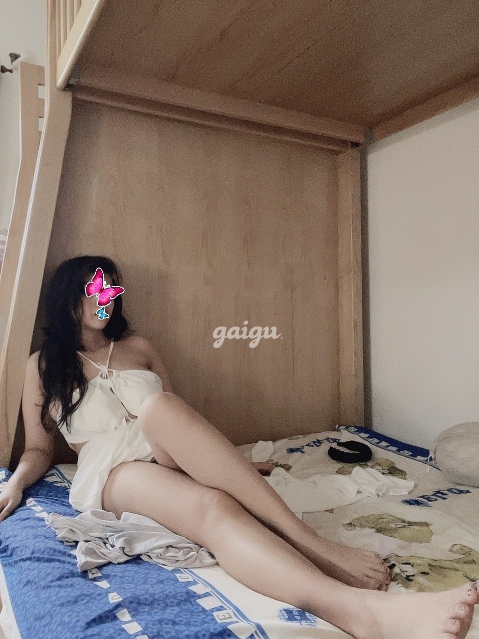 ⭐Tuệ Nhi-2k2 ❤Ngoan Xinh 1M69 第5张
