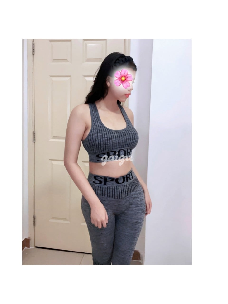 ⭐Tuệ Nhi-2k2 ❤Ngoan Xinh 1M69 第7张