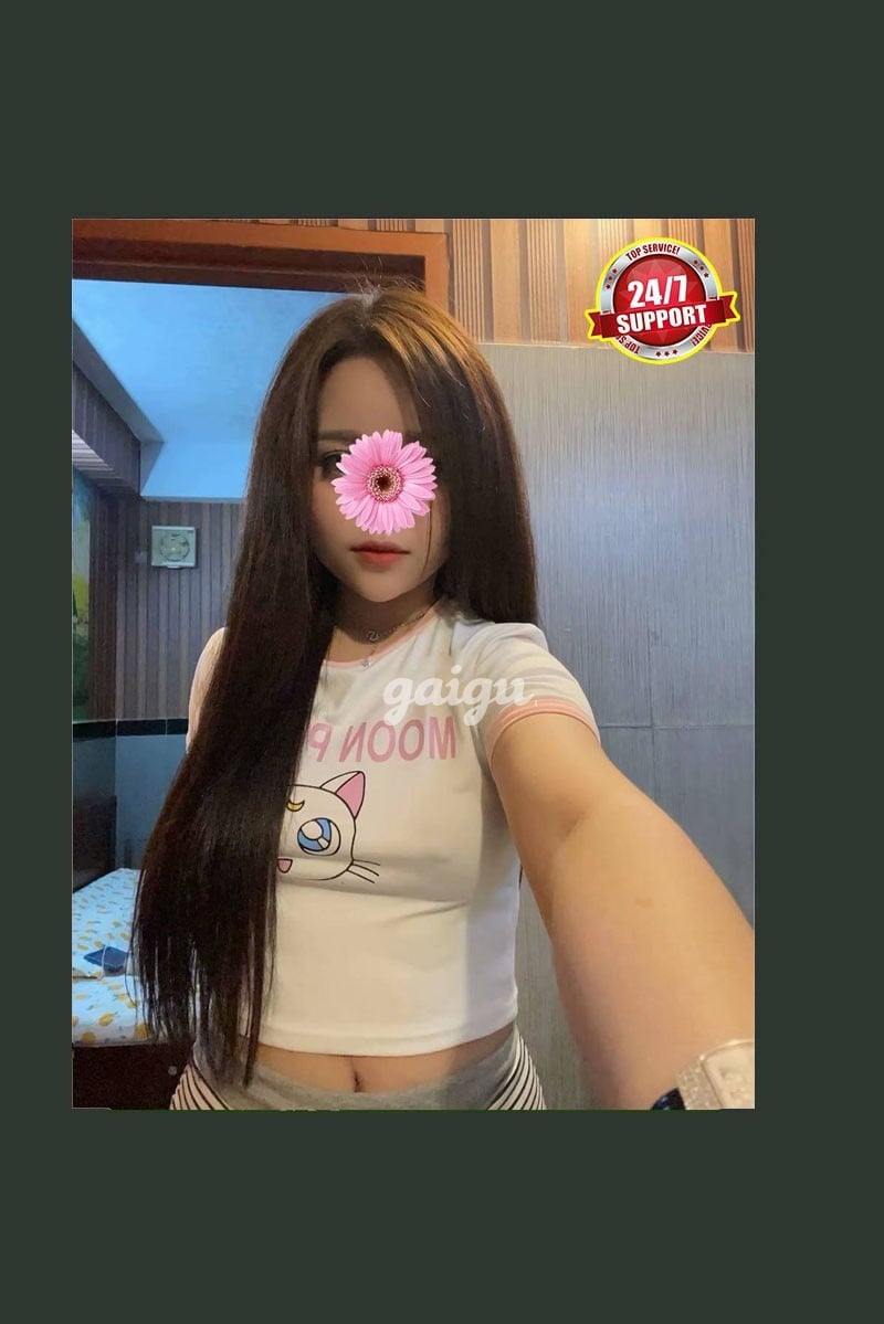 Ly Ly - Mỹ Nhân Dâm Xinh - Làm Tình Tê Tái