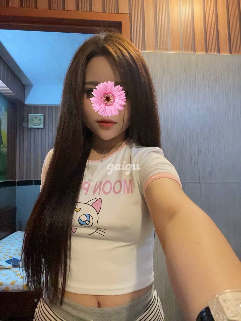 Ly Ly - Mỹ Nhân Dâm Xinh - Làm Tình Tê Tái 第3张