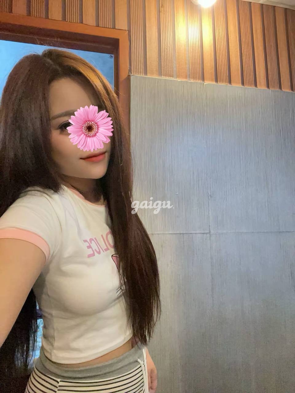 Ly Ly - Mỹ Nhân Dâm Xinh - Làm Tình Tê Tái 第4张