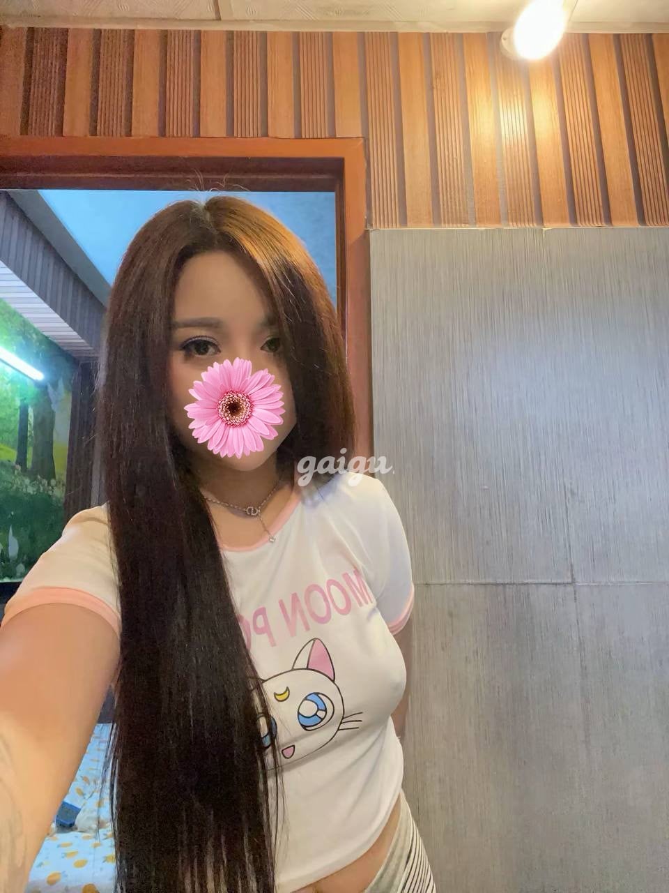 Ly Ly - Mỹ Nhân Dâm Xinh - Làm Tình Tê Tái 第5张
