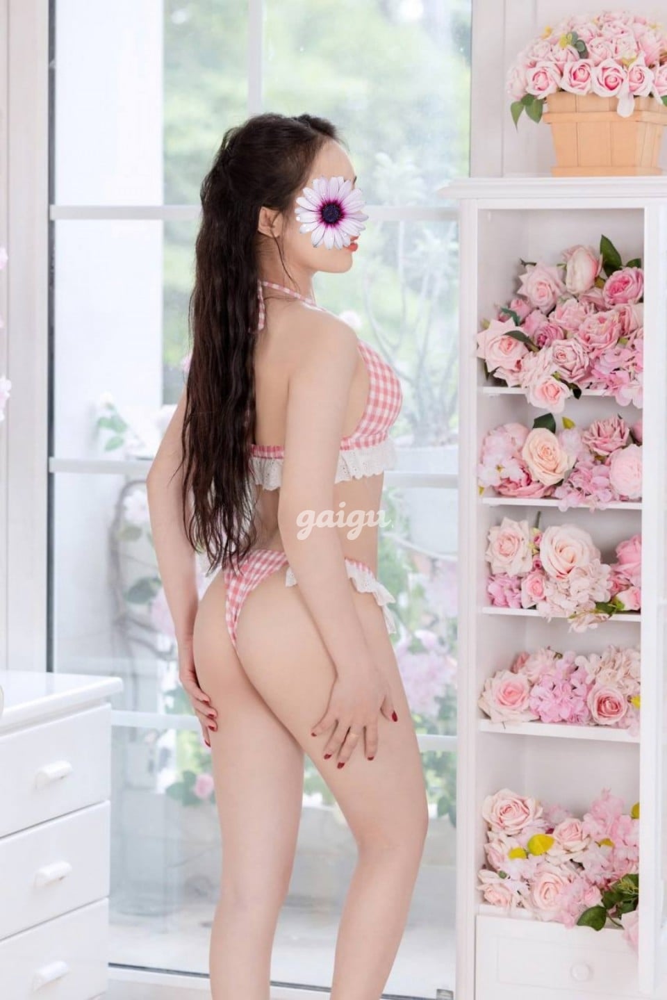 ✅️ VY VY✅️ MỚI TOANG XINH TEEN BODY CHẢY NƯỚC BỌT 第7张