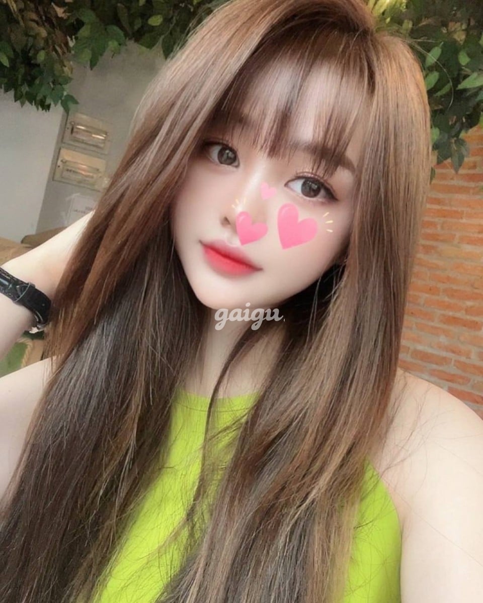 Gái Non Linh Linh_ Gương Mặt Kute, Nụ Cười Tỏa Nắng 第3张