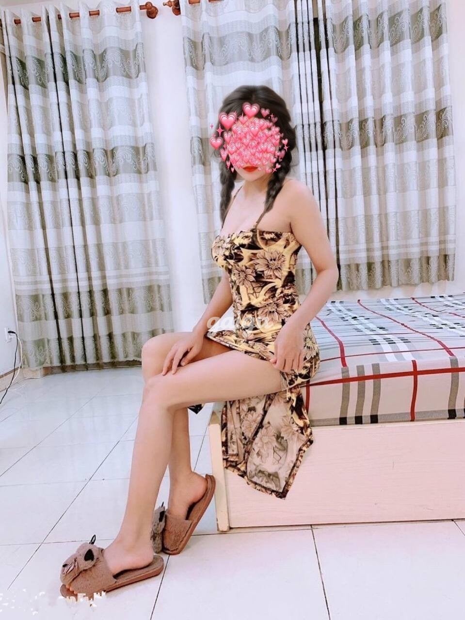 Khánh Linh Hot Girl 1m65  Gặp Là Ghiền. 第6张