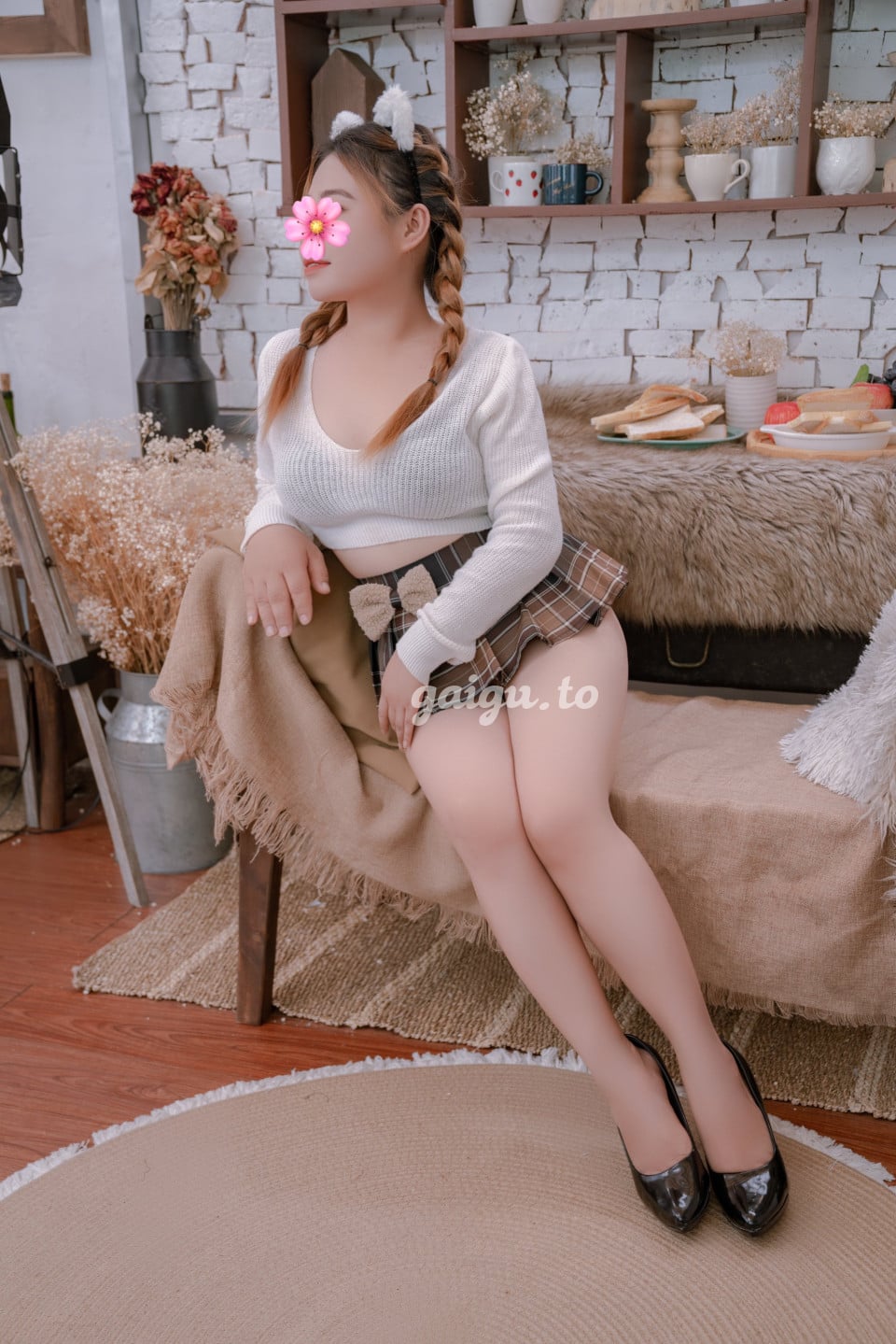 HẠ VY SIÊU DÂM ĐÃNG ,LÀM TÌNH CỰC PHÊ, KỸ THUẬT ĐIÊU LUYỆN 第8张