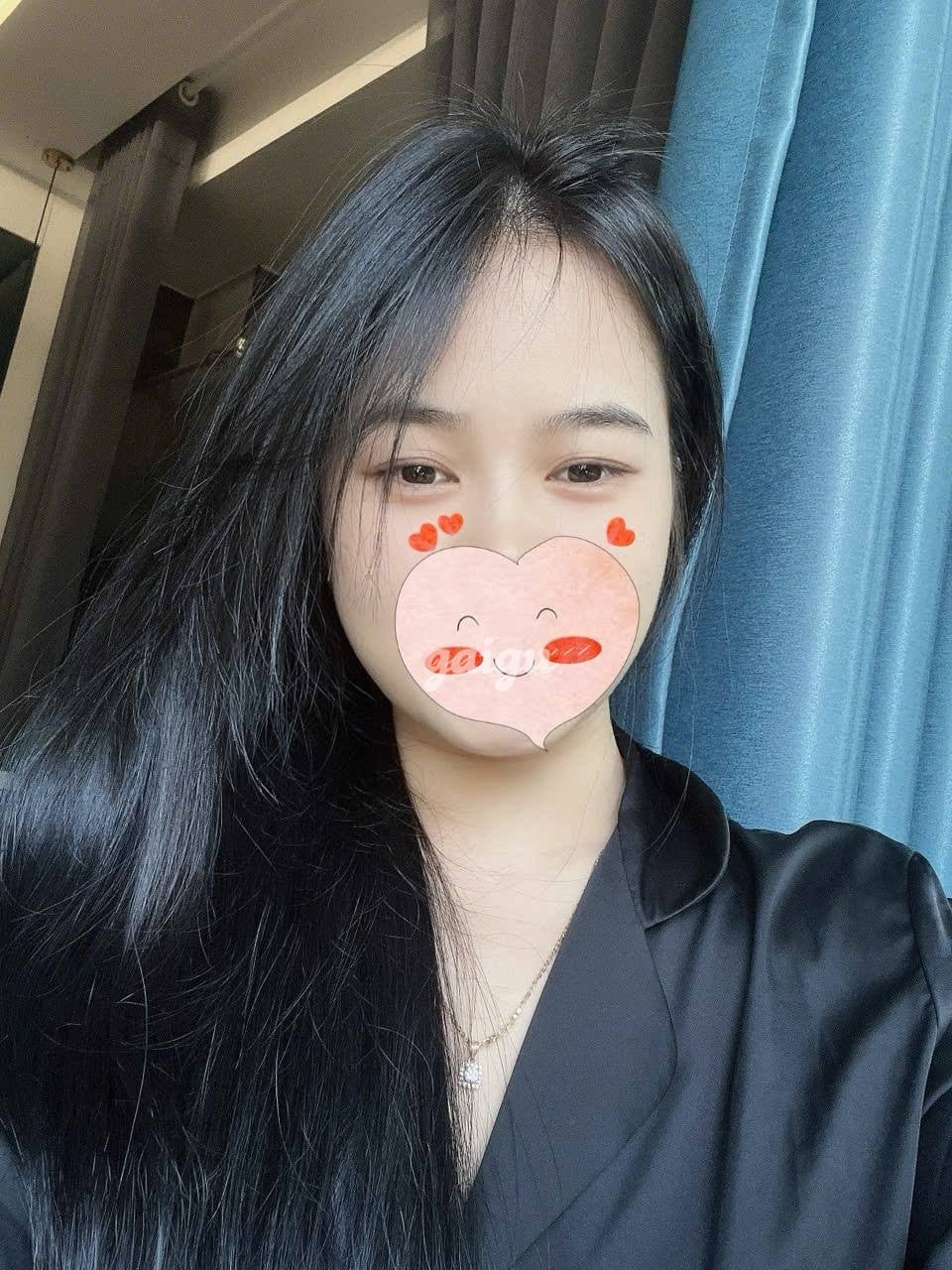 Em Yêu HẢI YẾN GÁI XINH VÚ VUNG ĐẸP YÊU NGAY TỪ CÁI NHÌN 第2张