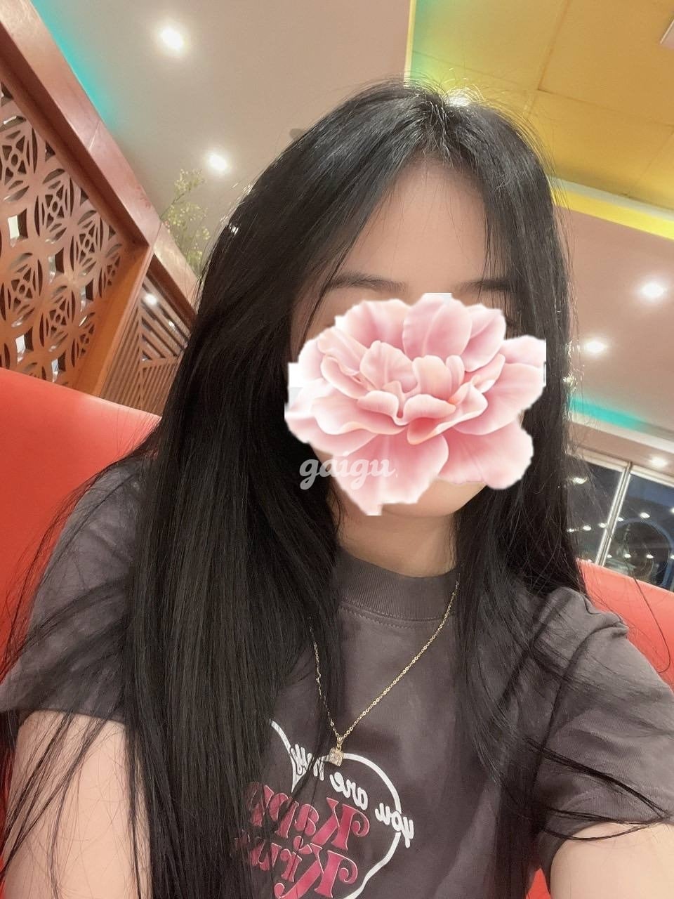 Em Yêu HẢI YẾN GÁI XINH VÚ VUNG ĐẸP YÊU NGAY TỪ CÁI NHÌN 第3张