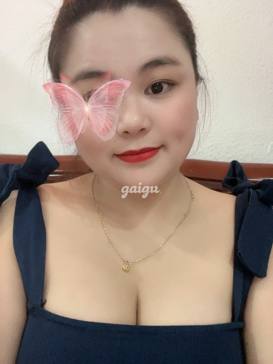 Thuỳ Linh Baby ❤️ KuTe Dễ Thương Chiều Chuộng Như Người Yêu 第4张