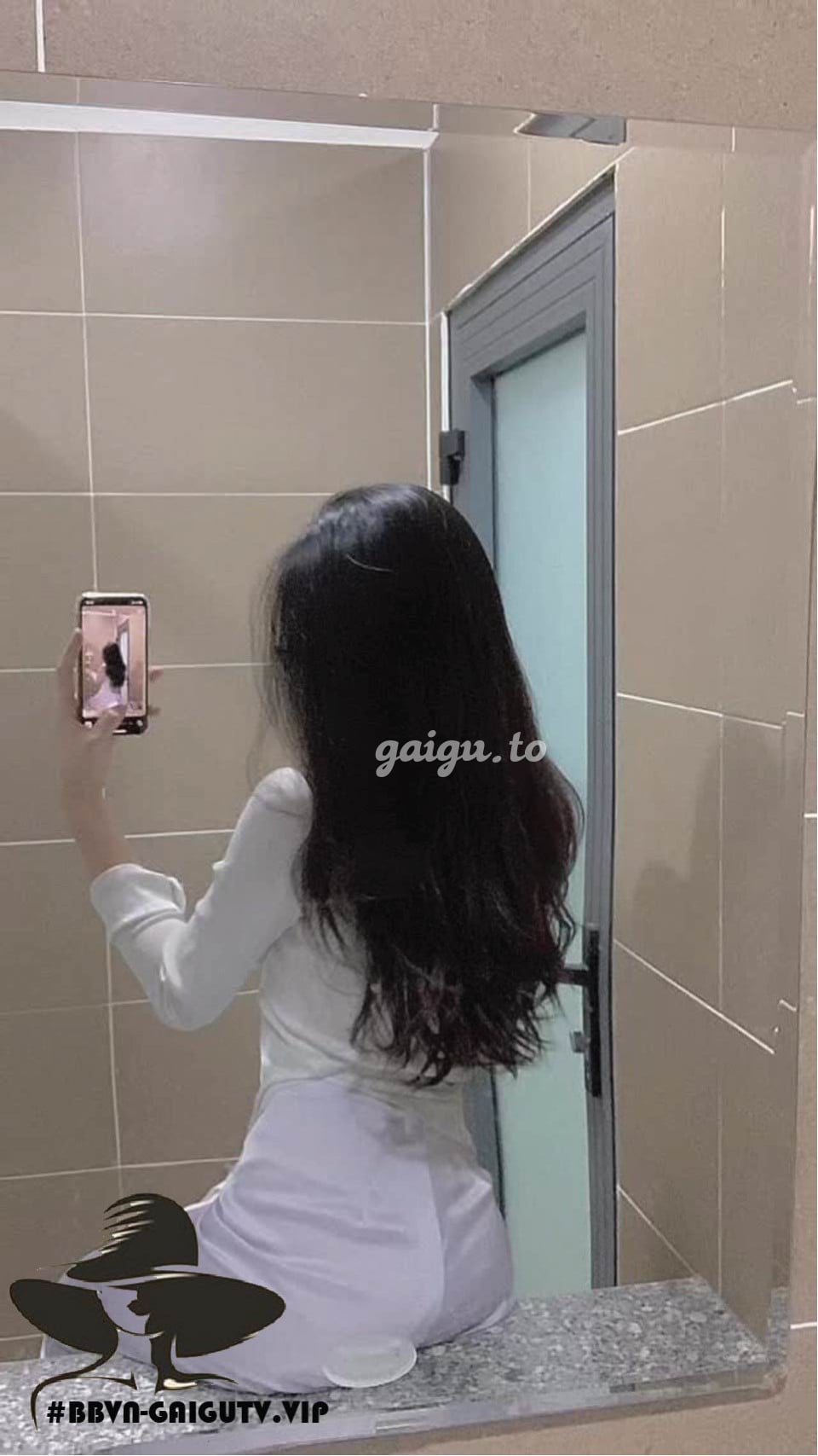 ❤️Rau Sạch ❤️Bé Mẫn Nhi - Sinh Viên Mới Nhập Học Dễ Thương Non Tơ 第2张