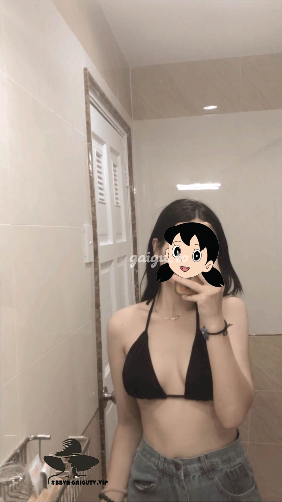 ❤️Rau Sạch ❤️Bé Mẫn Nhi - Sinh Viên Mới Nhập Học Dễ Thương Non Tơ 第6张