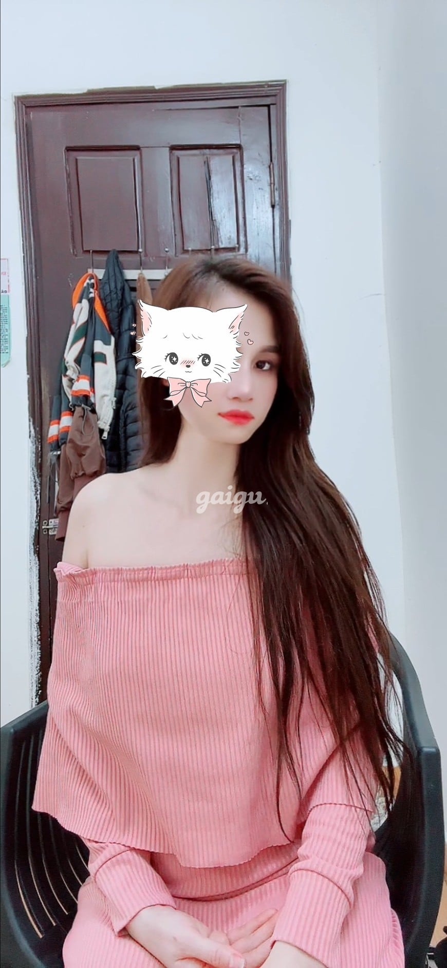 LINH ĐAN - EM GÁI XINH XẮN MÌNH DÂY LÀM TÌNH ĐÊ MÊ 第4张