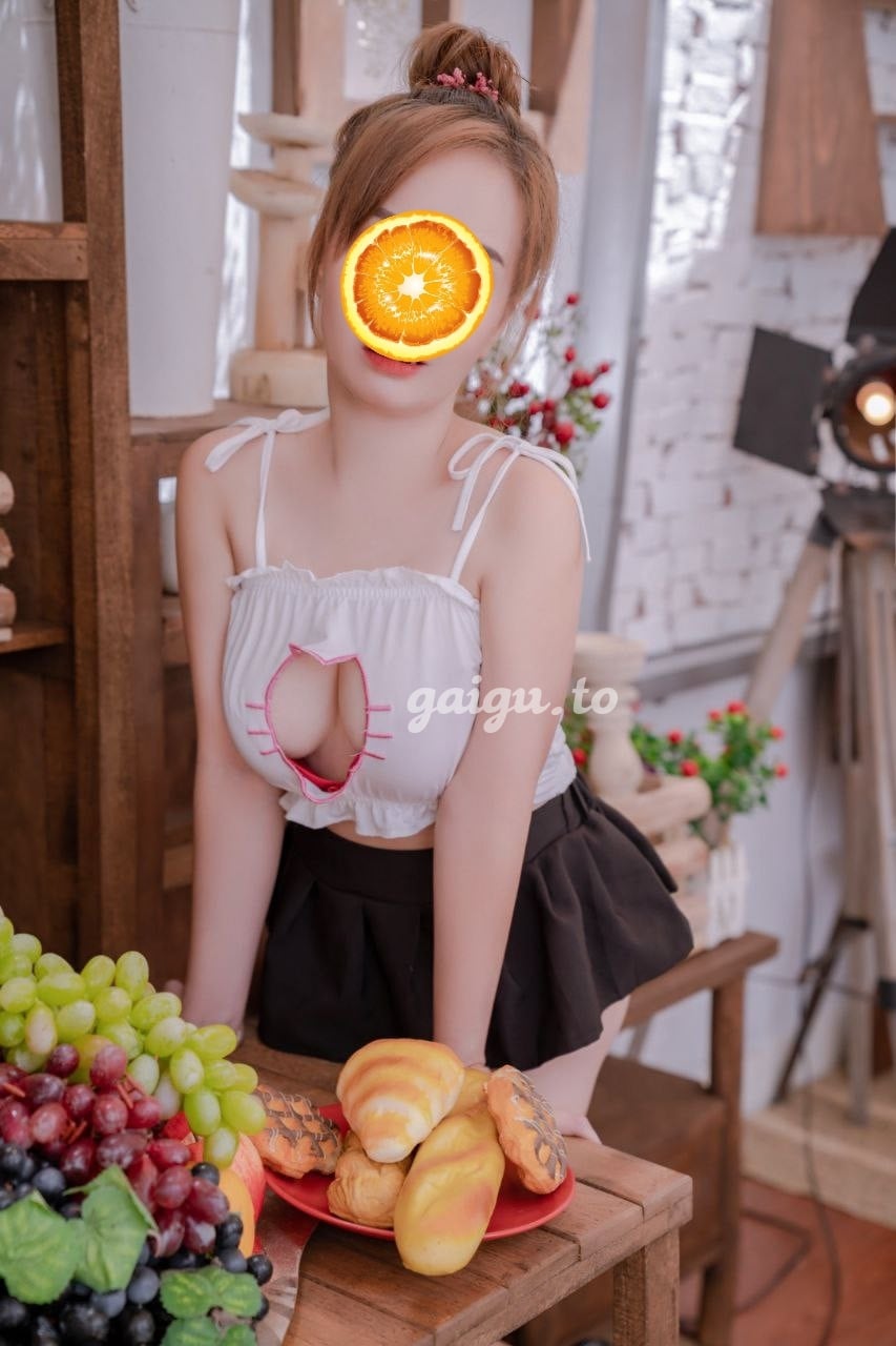 KHẢ HÂN DÂM DÂM CÔ NƯƠNG NHỎ NHẮN XUẤT THÂN TỪ MASSA 第4张