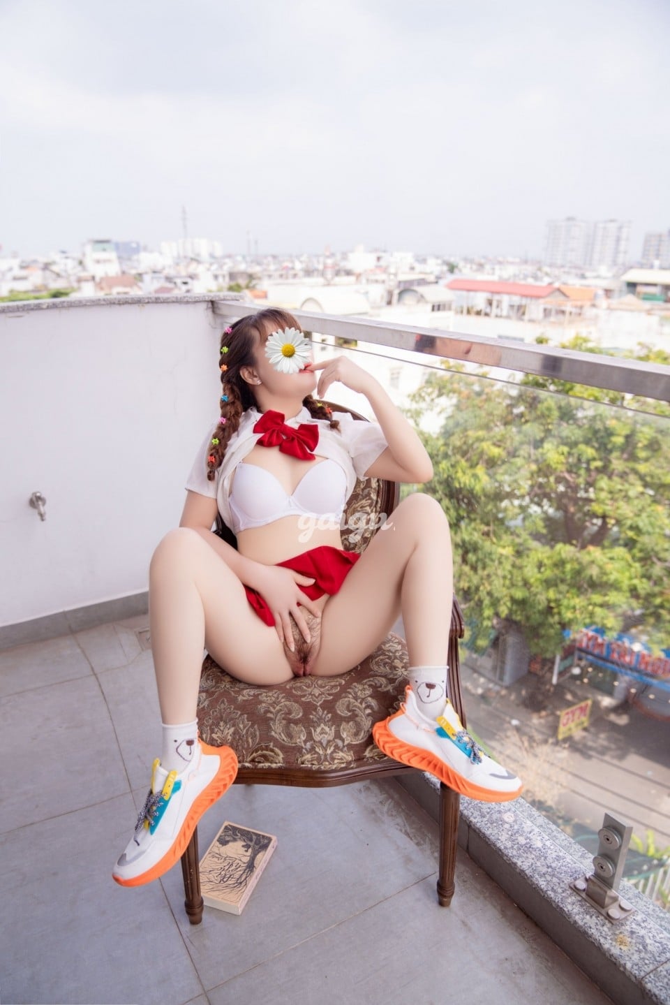 Gái Dâm Thanh Phương_ Em Hàng Gợi Cảm, Làm Tình Cực Phê