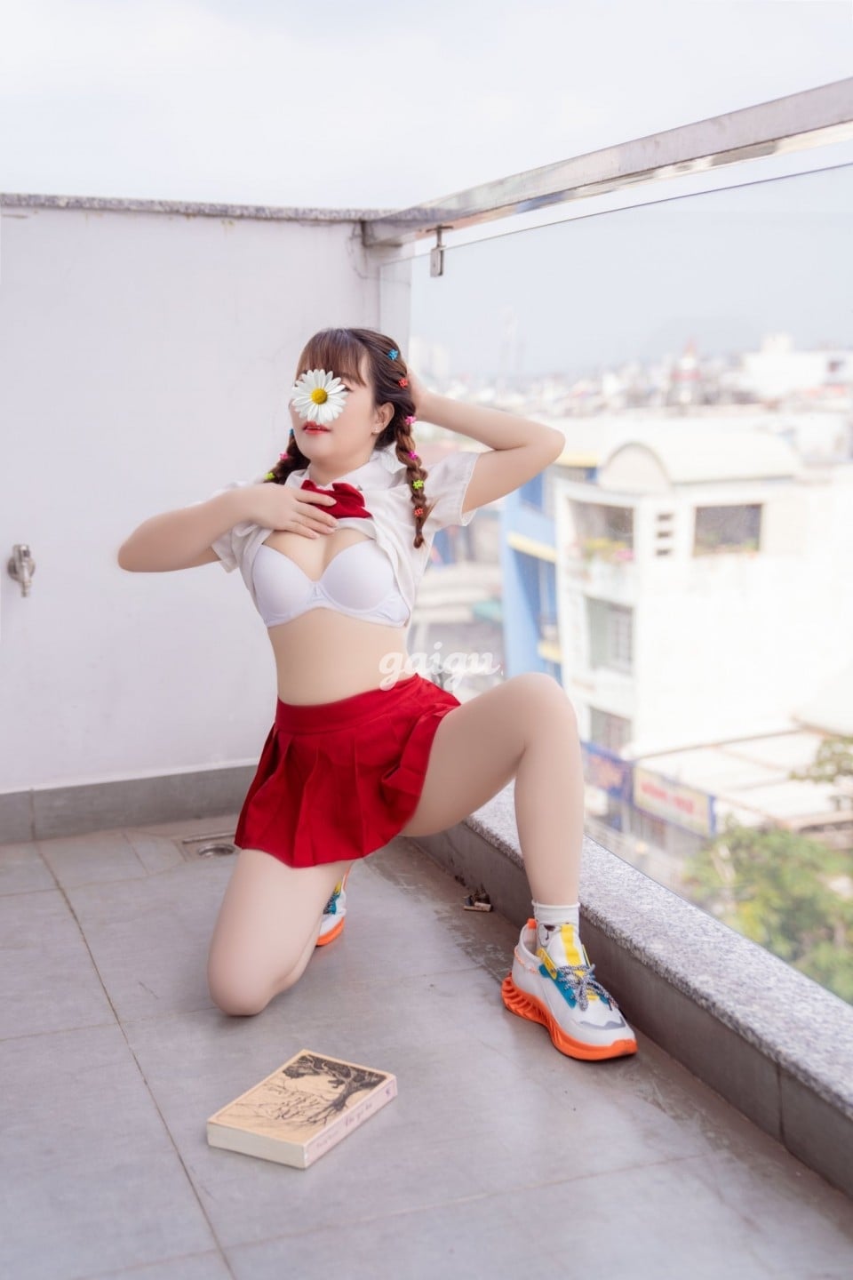 Gái Dâm Thanh Phương_ Em Hàng Gợi Cảm, Làm Tình Cực Phê 第2张