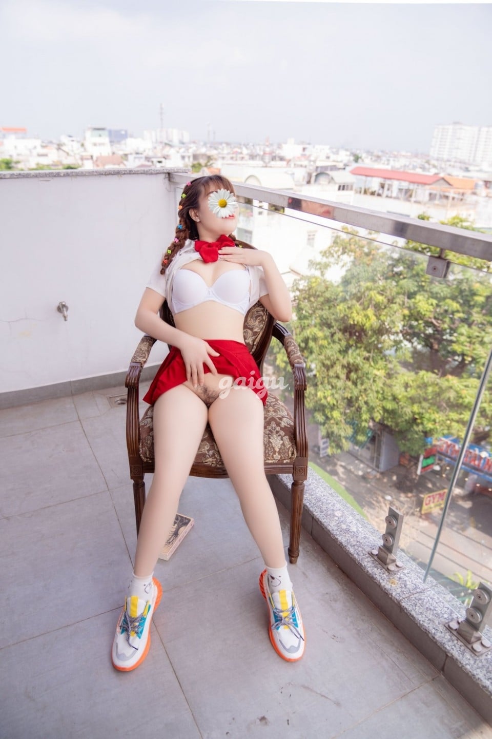 Gái Dâm Thanh Phương_ Em Hàng Gợi Cảm, Làm Tình Cực Phê 第3张