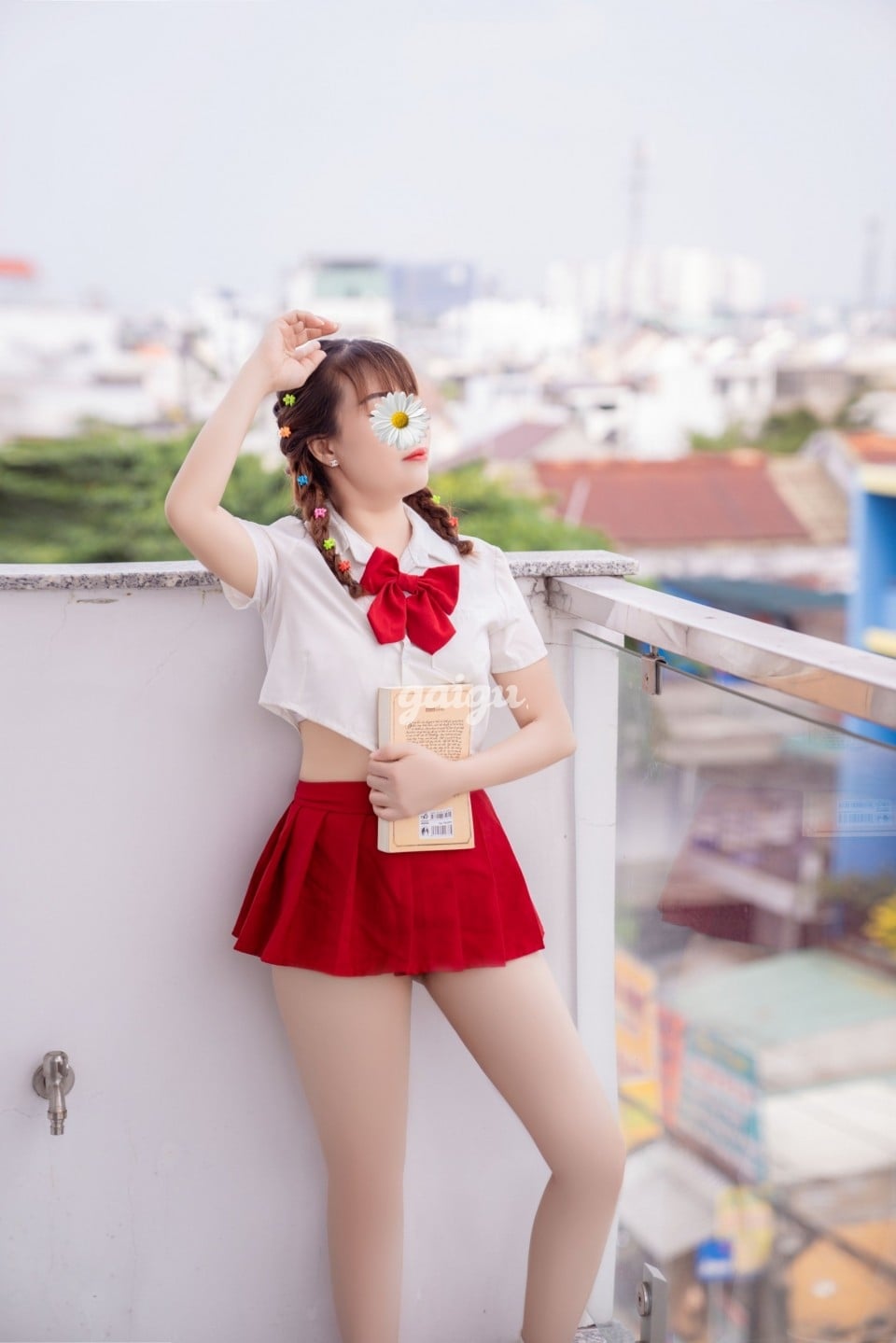 Gái Dâm Thanh Phương_ Em Hàng Gợi Cảm, Làm Tình Cực Phê 第4张