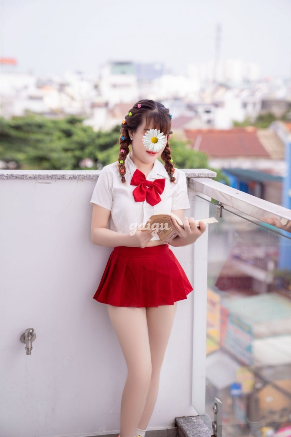 Gái Dâm Thanh Phương_ Em Hàng Gợi Cảm, Làm Tình Cực Phê 第5张