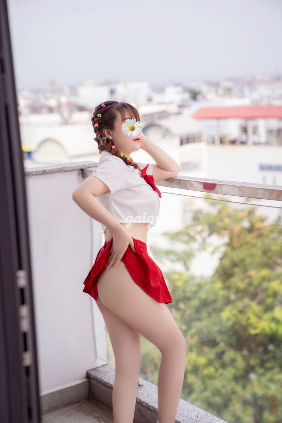 Gái Dâm Thanh Phương_ Em Hàng Gợi Cảm, Làm Tình Cực Phê 第8张