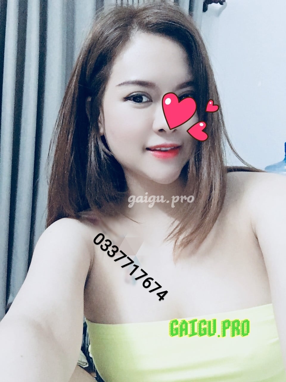 HẢI YẾN Đã Xinh Lại Còn Service đỉnh .... Tình Yêu Hay định Mệnh 第5张