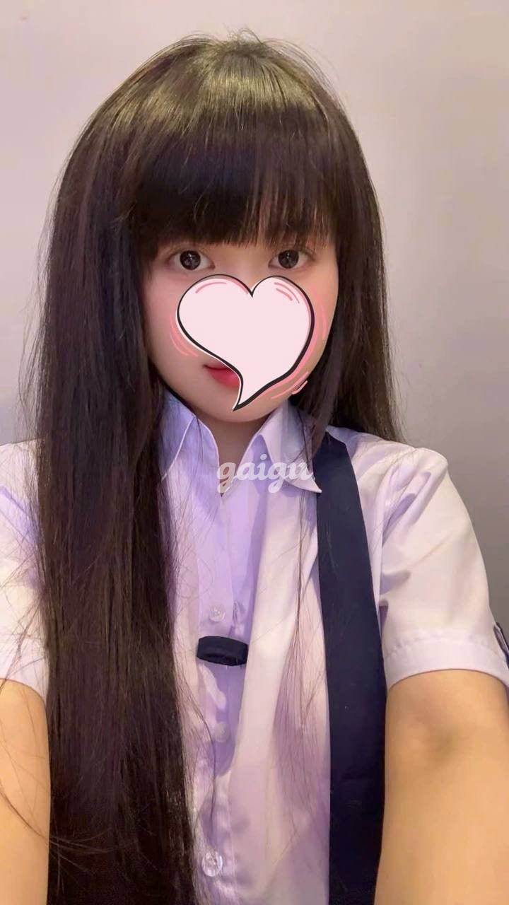 HOT GIRL LY BABY - THẦN DÂM CHÁO LƯỠI, LÀM TÌNH NHƯ NGƯỜI YÊU 第4张