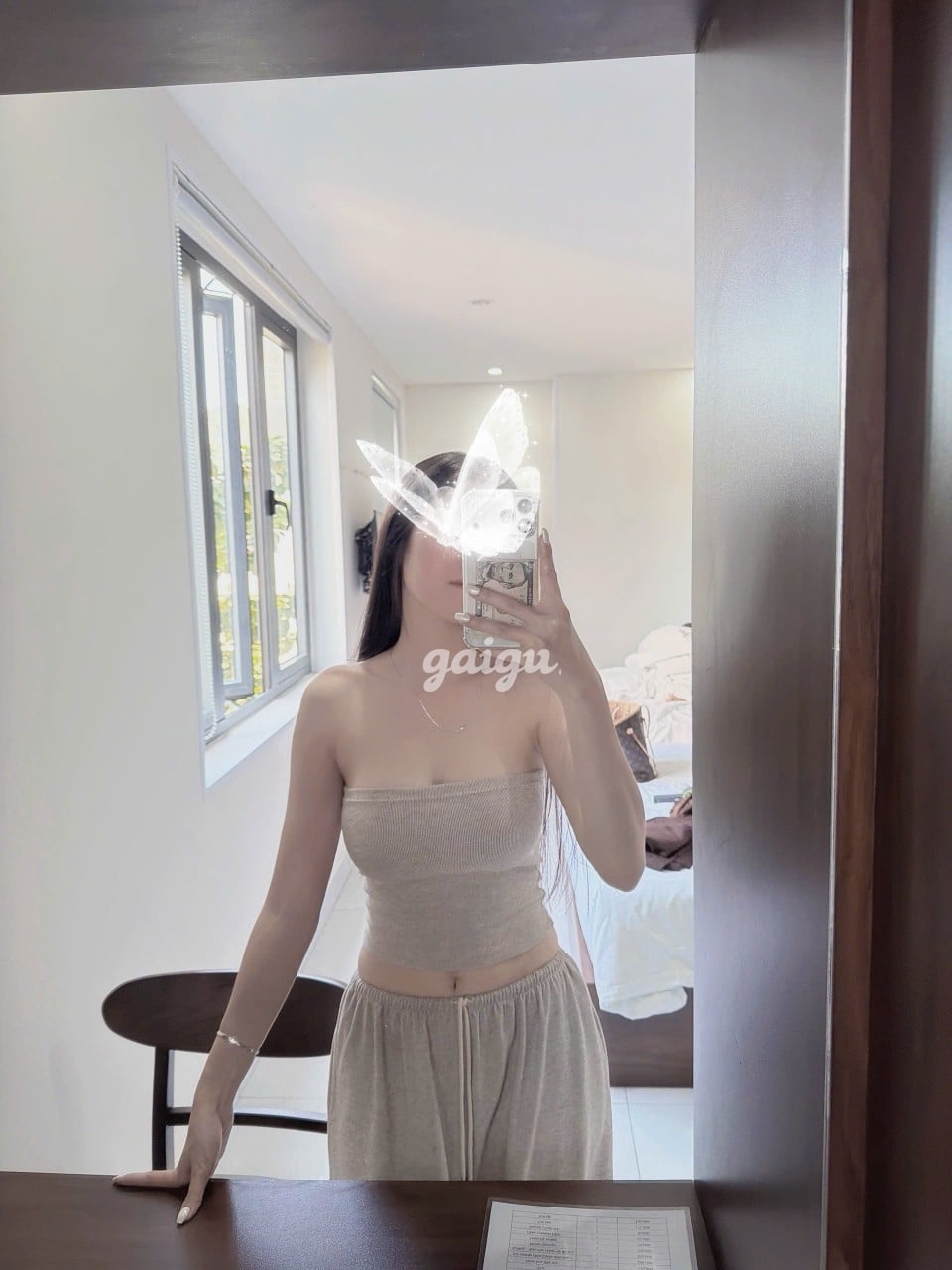 TIỂU VY ❤️ MASSA FUCK - DỄ THƯƠNG - CHIỀU KHÁCH