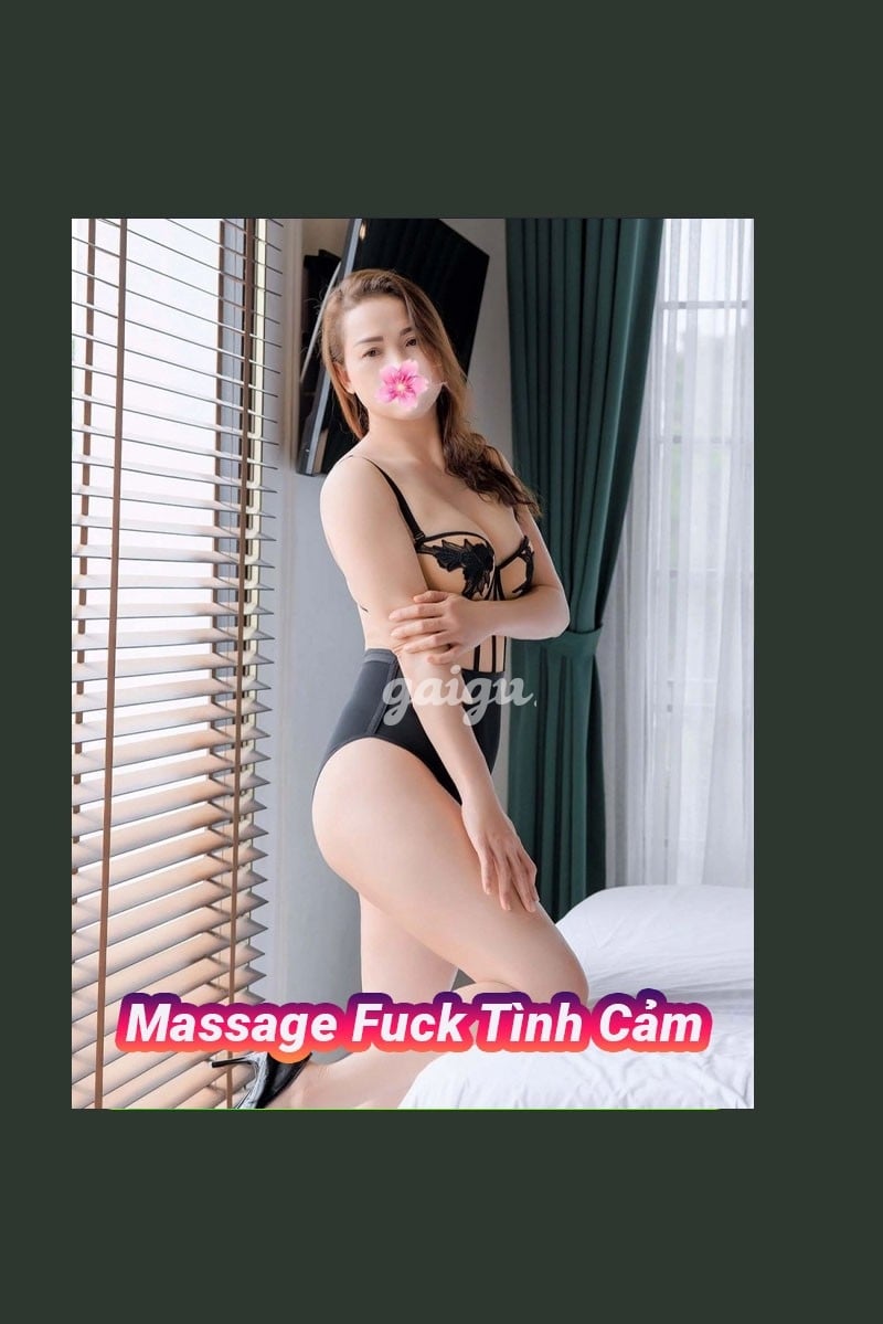 ❤️ DIỆU HÂN - Massage Fuck - CIA - Dâm đẳng Cấp