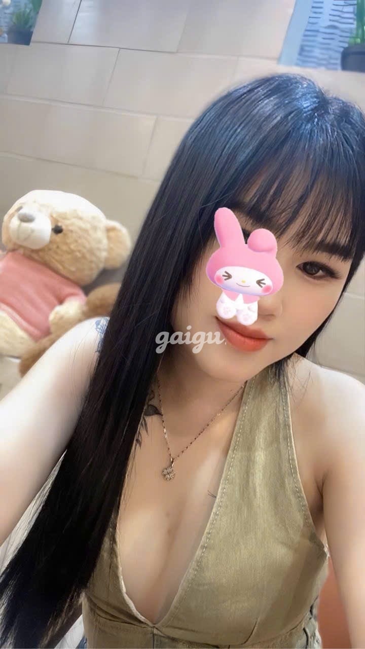 LOLI GIRL THU AN -XINH XẮN, ĐÁNG YÊU, CUTE, LẦN ĐẦU LÊN SÓNG