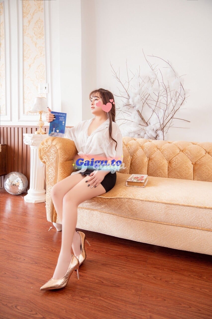THẦN DÂM❤️XU XU❤️FULL SERVICE-ĐIỂM 10/10-CHỦ ĐỘNG MỌI TƯ THẾ 第3张
